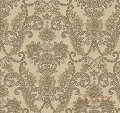 Обои AdaWall, колл. Rumi арт. 6804-3 фото №1