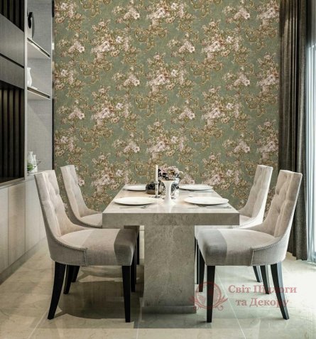 Обои AdaWall, колл. Signature 2 арт. 1008-4 фото №2