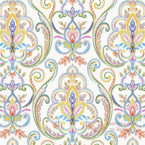 Обои AdaWall, колл. Tropicano арт. 9901-3 фото №1