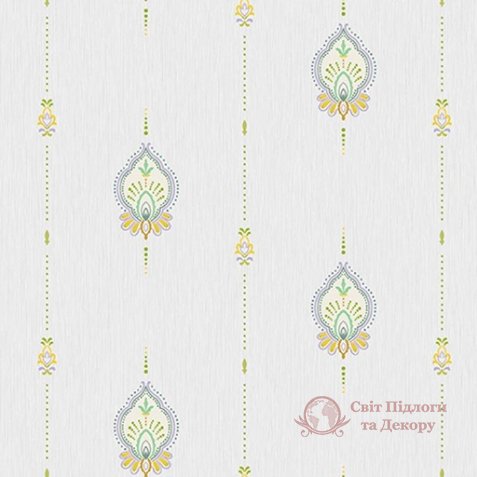 Обои AdaWall, колл. Tropicano арт. 9902-4 фото №1