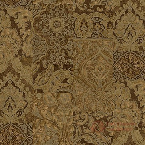 Шпалери AdaWall, кол. Tropicano арт. 9911-4 фото №1