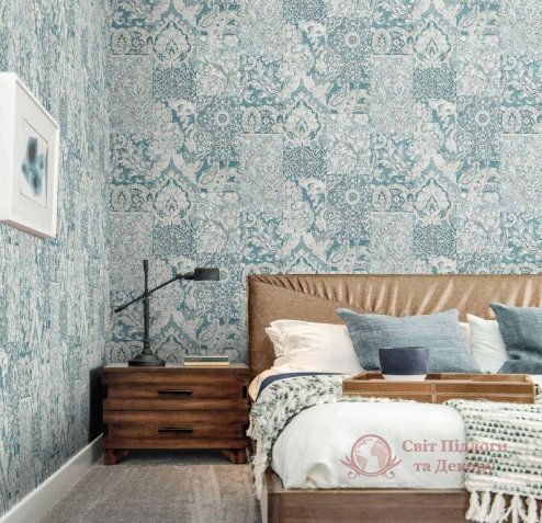 Обои AdaWall, колл. Tropicano арт. 9911-5 фото №2