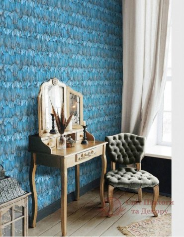 Обои AdaWall, колл. Tropicano арт. 9913-3 фото №2