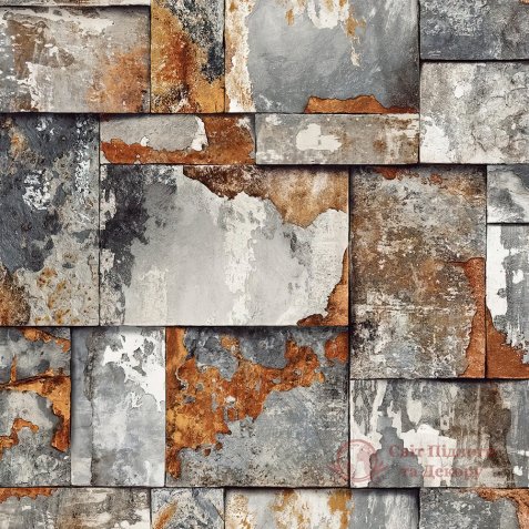 Обои AdaWall, колл. Roka арт. 23106-4 фото №1