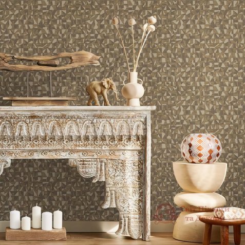 Шпалери AdaWall, кол. Vera арт. 1512-5 фото №2