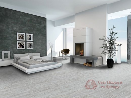 SPC плитка Ado Floor, колл. Exclusive Wood Series 2040 фото №2