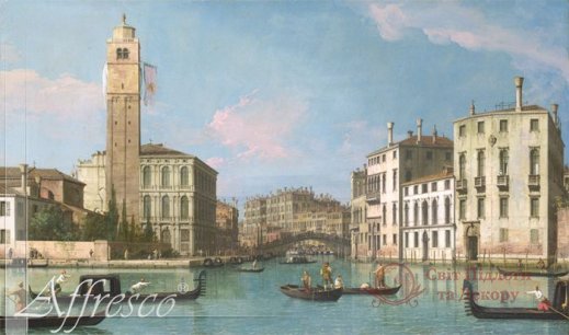 Фрески Affresco, колл. Gold Collection арт. 4162 фото №1