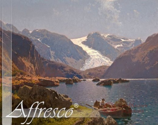 Фрески Affresco, колл. Gold Collection арт. 4407 фото №1