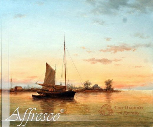 Фрески Affresco, колл. Gold Collection арт. 4735 фото №1