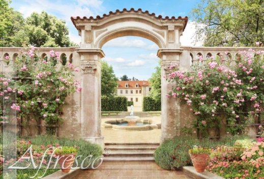 Фрески Affresco, колл. Gold Collection арт. 6280 фото №1