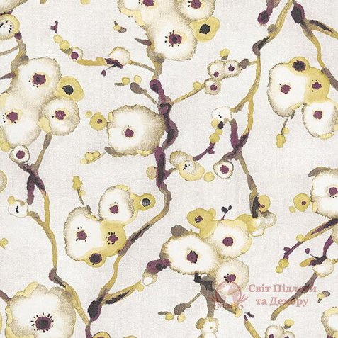 Шпалери Khroma, кол. Akina арт. AKI 003 фото №1 Шпалери Khroma, кол. Akina арт. AKI 003 фото №1