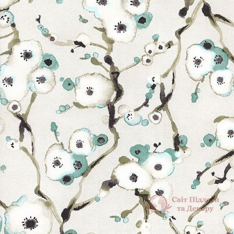 Обои Khroma, колл. Akina арт. AKI 004 фото №1