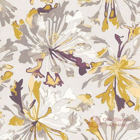 Шпалери Khroma, кол. Akina арт. AKI 202 фото №1