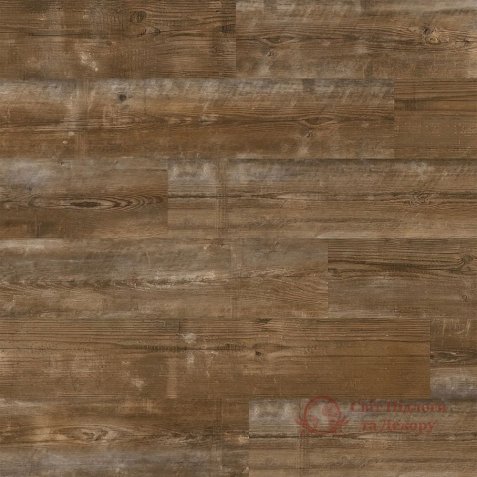 Вінілова плитка Quick-Step Alpha Vinyl Medium Planks, Сосна Захід Сонця AVMP40075 фото №1