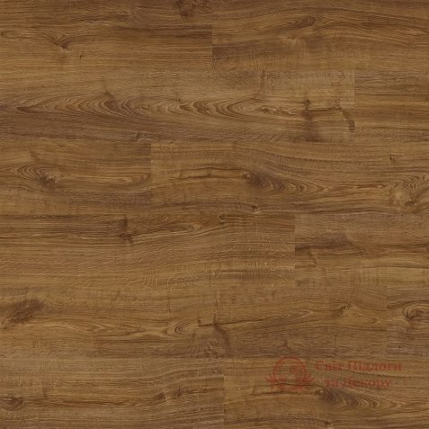 Виниловая плитка Quick-Step Alpha Vinyl Medium Planks, Дуб Осень Коричневый AVMP40090 фото №1