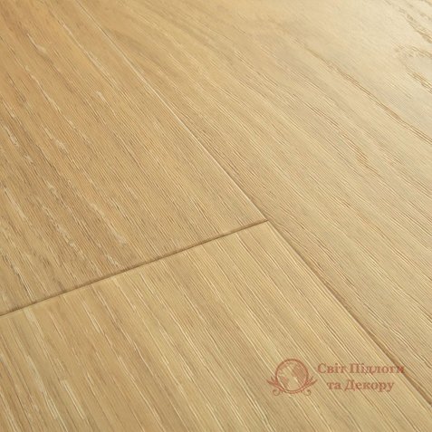 Виниловая плитка Quick-Step Alpha Vinyl Medium Planks, Дуб Чистый Мёд AVMP40098 фото №2