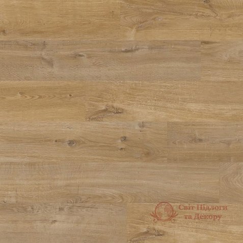 Вінілова плитка Quick-Step Alpha Vinyl Medium Planks, Дуб Бавовна Натуральний AVMP40104 фото №1
