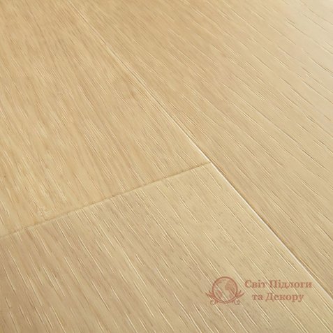 Виниловая плитка Quick-Step Alpha Vinyl Small Planks, Дуб Дрифт Бежевый AVSPT40018 фото №2