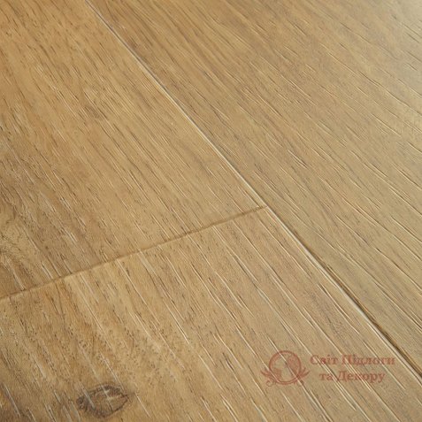 Виниловая плитка Quick-Step Alpha Vinyl Small Planks, Дуб Котедж Натуральный AVSPT40025 фото №2