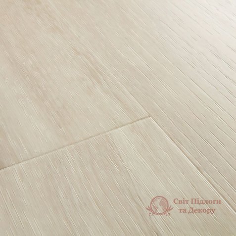 Вінілова плитка Quick-Step Alpha Vinyl Small Planks, Дуб Каньйон Бежевий AVSPT40038 фото №2