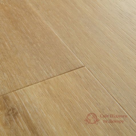 Виниловая плитка Quick-Step Alpha Vinyl Small Planks, Дуб Каньон Натуральный AVSPT40039 фото №2