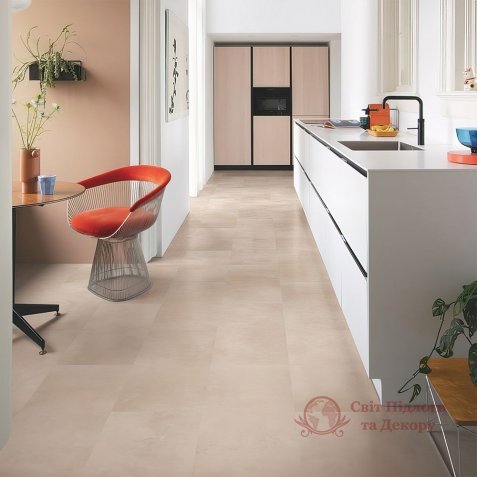 Вінілова плитка Quick-Step Alpha Vinyl Tiles, Коралова Скеля AVSTT40232 фото №3