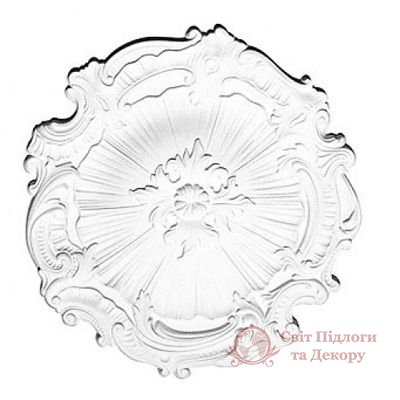 Потолочная розетка Nmc, колл. Allegro арт. ALR4 фото №1