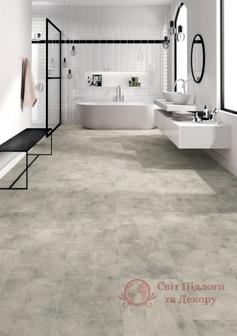 Вінілова плитка Alsapan, кол. Dalles, Пан L3 фото №2