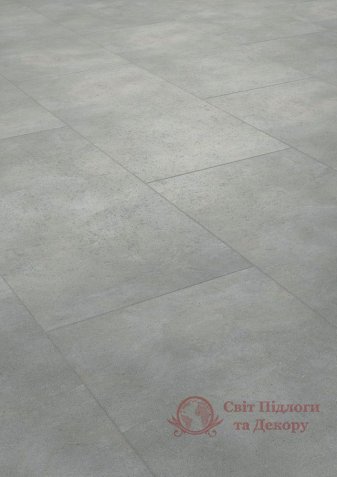 SPC плитка Arbiton, кол. Amaron XXL Stone Design, Бетон Глетчер CA 149 фото №1