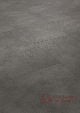 SPC плитка Arbiton, колл. Amaron XXL Stone Design, Бетон Гамбург CA 152 фото №1