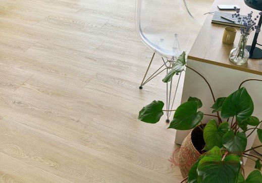 SPC плитка Arbiton, кол. Woodric Eir, Дуб Брендон CWS 203 фото №3