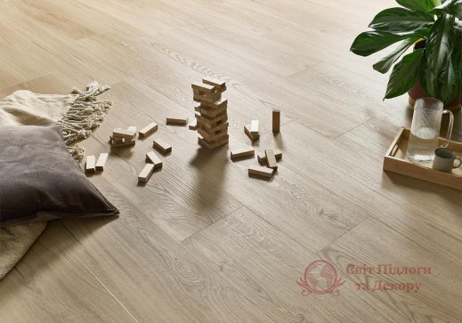 SPC плитка Arbiton, колл. Woodric Eir, Дуб Салерно CWS 209 фото №3