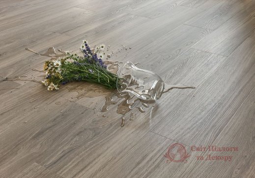 SPC плитка Arbiton, колл. Woodric Eir, Дуб Линкольн CWS 212 фото №3