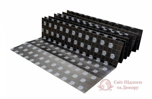 Підкладка Arbiton Secura Vinyl Click Smart фото №1