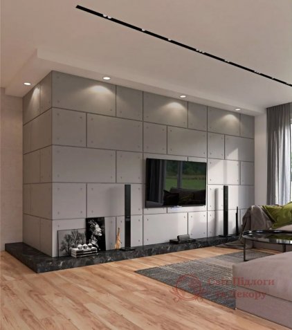 Панель декоративна Art Decor W 301 фото №3 Панель декоративна Art Decor W 301 фото №3