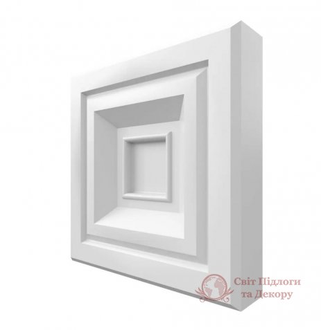 Панель декоративна Art Decor W 367 фото №2 Панель декоративна Art Decor W 367 фото №2