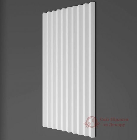 Панель декоративна Art Decor W 370 фото №2