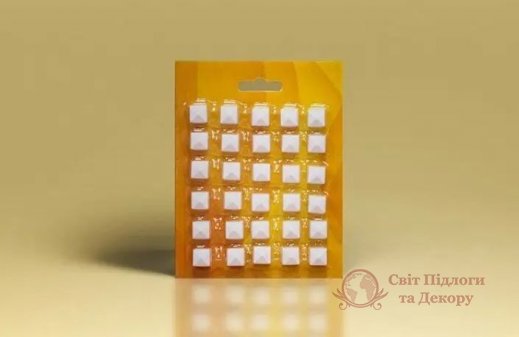 Комплект орнаментів Arxat арт. A 702 (30 шт) фото №2