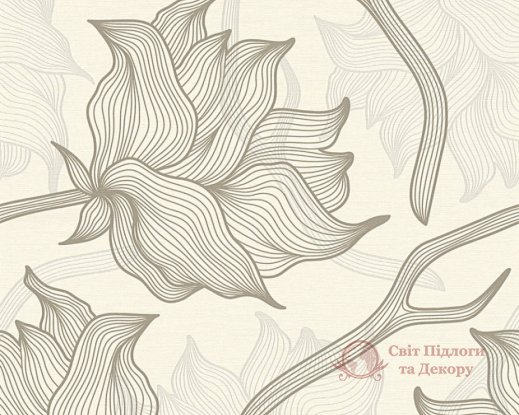 Шпалери AS Creation, кол. Artist Edition by Contzen арт. 34089-4 фото №1