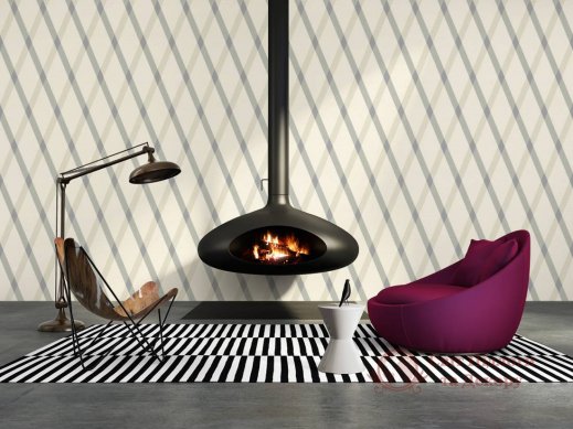 Обои AS Creation, колл. Artist Edition by Contzen арт. 34110-1 фото №2