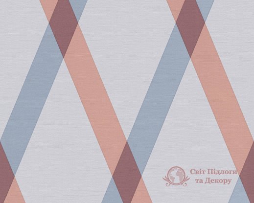 Обои AS Creation, колл. Artist Edition by Contzen арт. 34110-2 фото №1