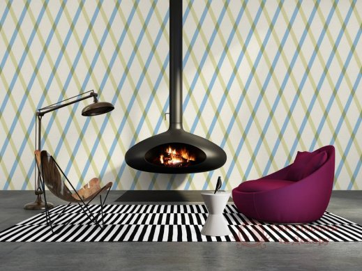 Обои AS Creation, колл. Artist Edition by Contzen арт. 34110-3 фото №2