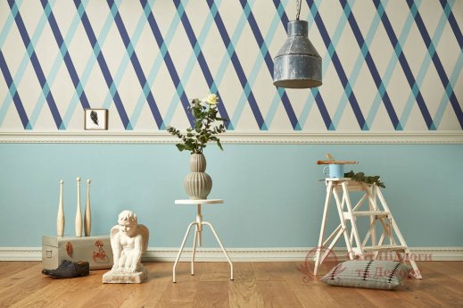 Обои AS Creation, колл. Artist Edition by Contzen арт. 34110-4 фото №2