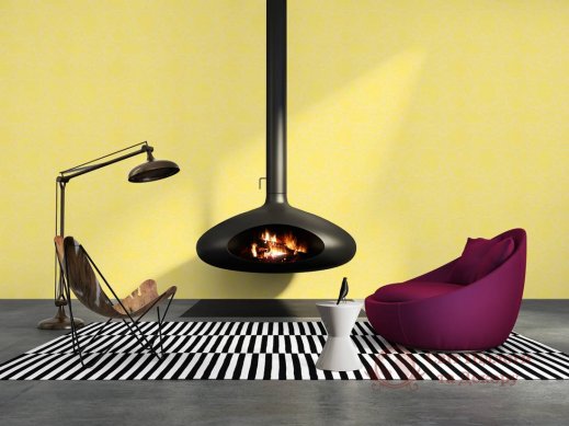 Обои AS Creation, колл. Artist Edition by Contzen арт. 34122-2 фото №2