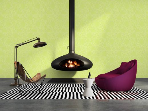 Обои AS Creation, колл. Artist Edition by Contzen арт. 34122-4 фото №2