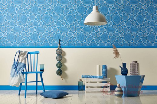 Обои AS Creation, колл. Artist Edition by Contzen арт. 34122-5 фото №2