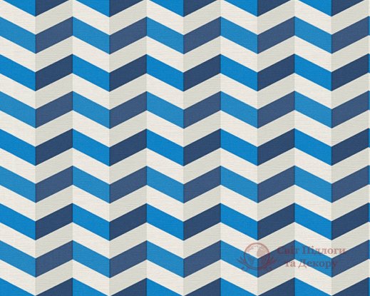 Обои AS Creation, колл. Artist Edition by Contzen арт. 34123-1 фото №1