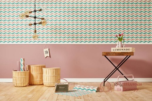 Обои AS Creation, колл. Artist Edition by Contzen арт. 34123-5 фото №2