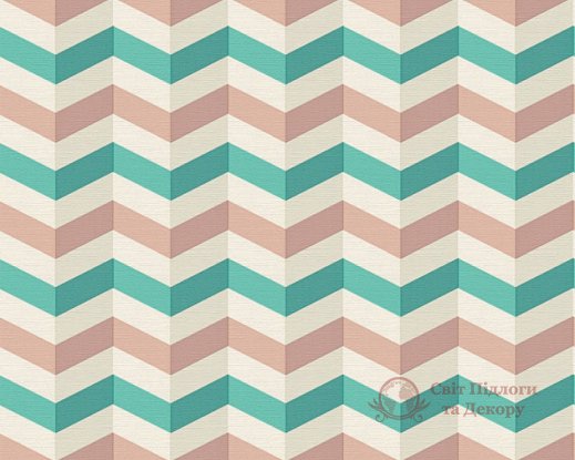 Обои AS Creation, колл. Artist Edition by Contzen арт. 34123-5 фото №1