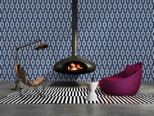 Обои AS Creation, колл. Artist Edition by Contzen арт. 34124-2 фото №2